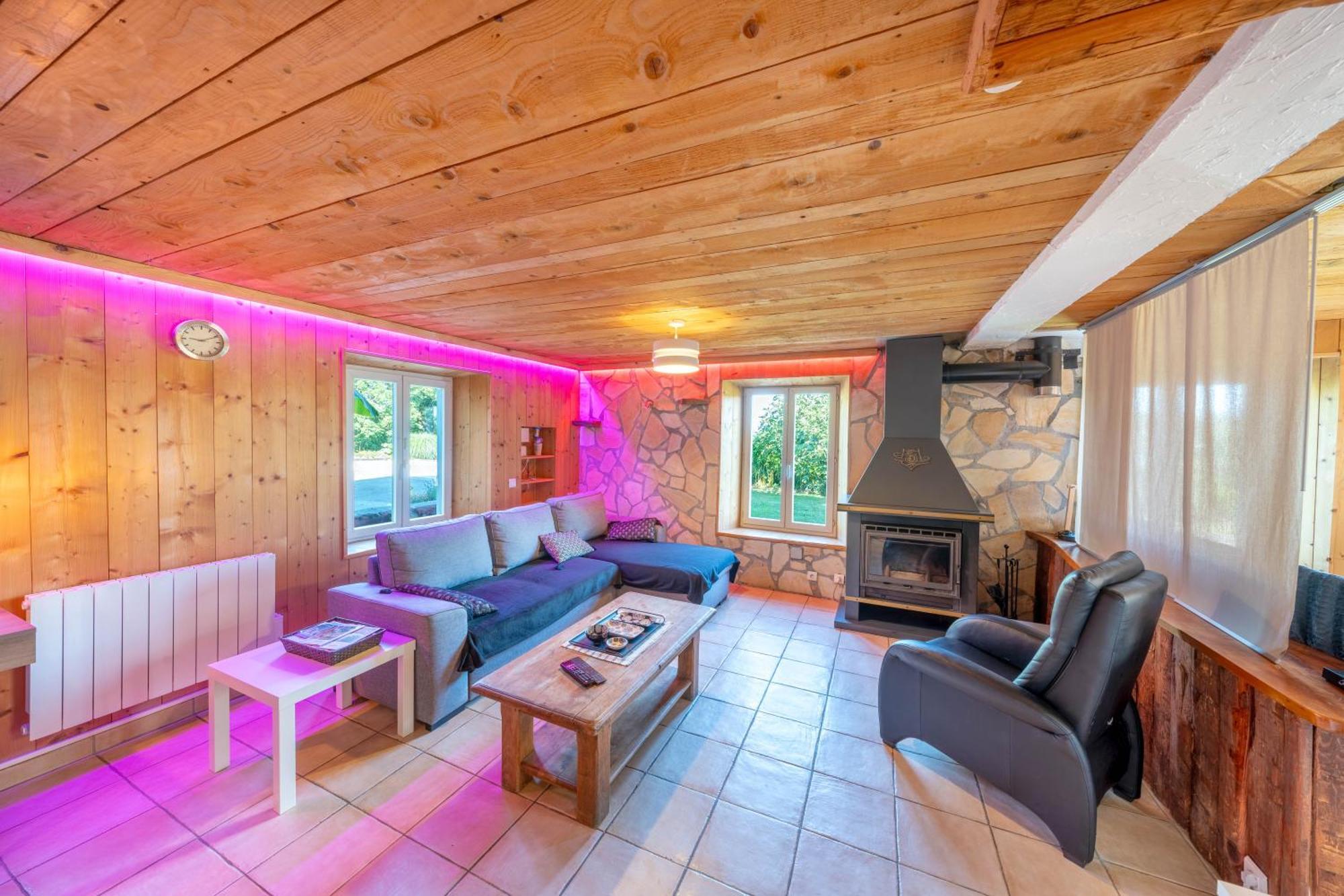 Apartment With Garden & Terrasse Very Quiet Thonon-les-Bains Zewnętrze zdjęcie